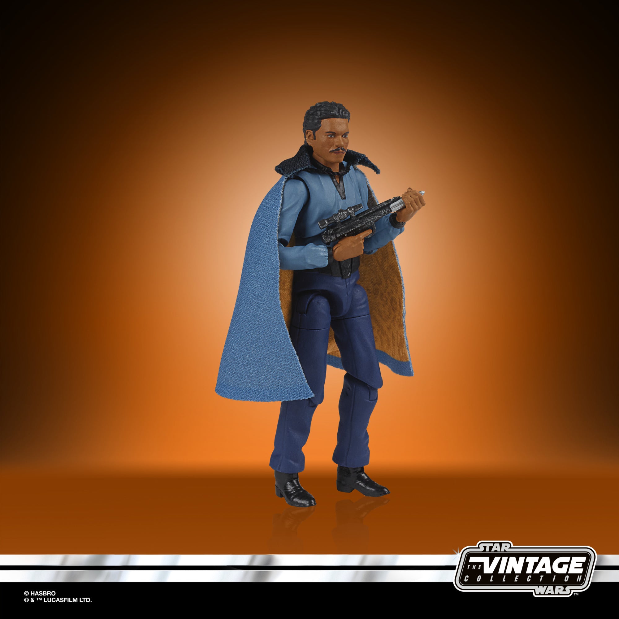 Star Wars The Vintage Collection Lando Calrissian