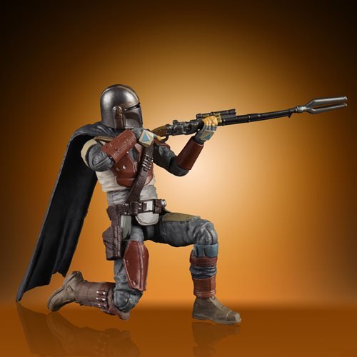 Star Wars The Vintage Collection The Mandalorian