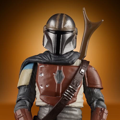 Star Wars The Vintage Collection The Mandalorian