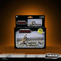 Star Wars The Vintage Collection Speeder Bike with Grogu