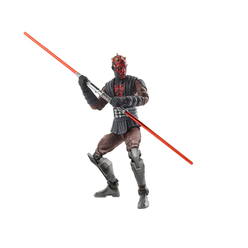 Star Wars The Vintage Collection Darth Maul (Mandalore)