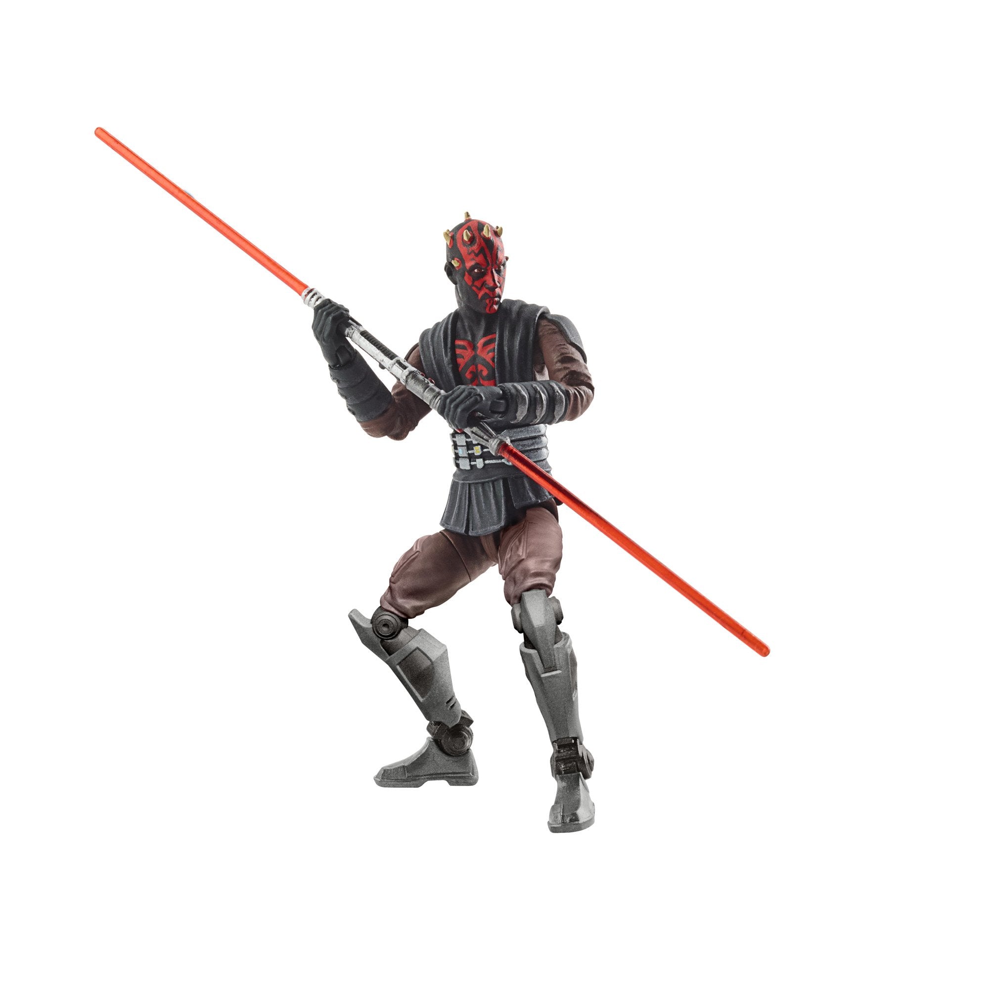 Star Wars The Vintage Collection Darth Maul (Mandalore)
