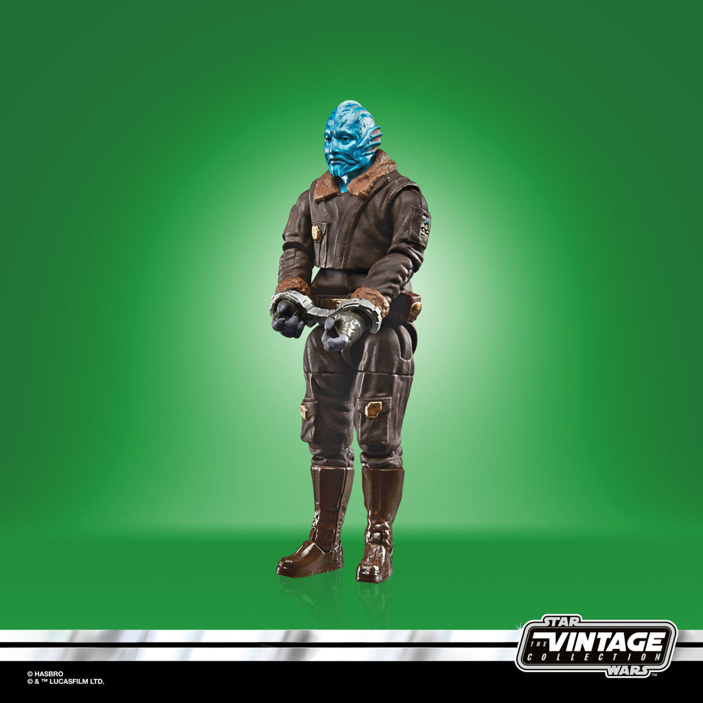 Star Wars The Vintage Collection The Mythrol