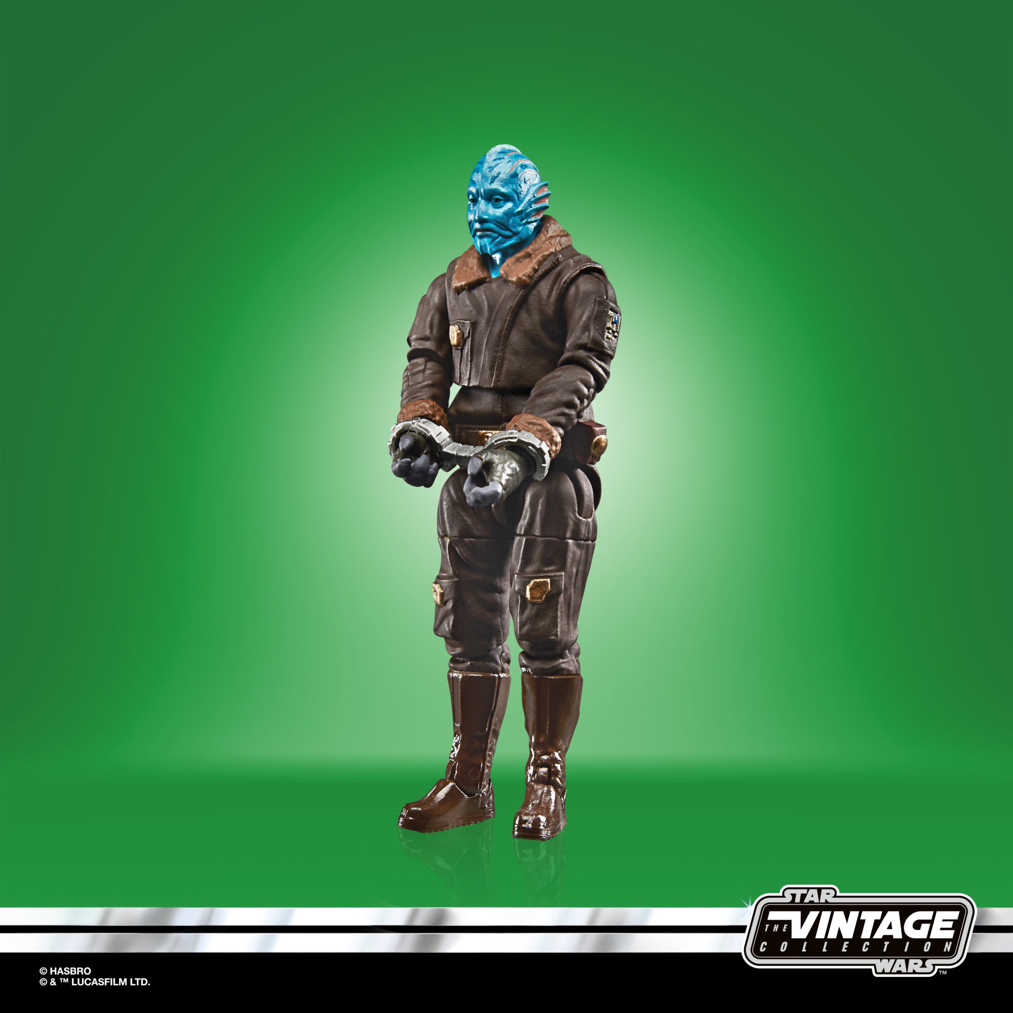 Star Wars The Vintage Collection The Mythrol