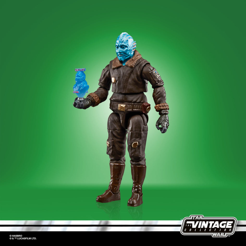 Star Wars The Vintage Collection The Mythrol