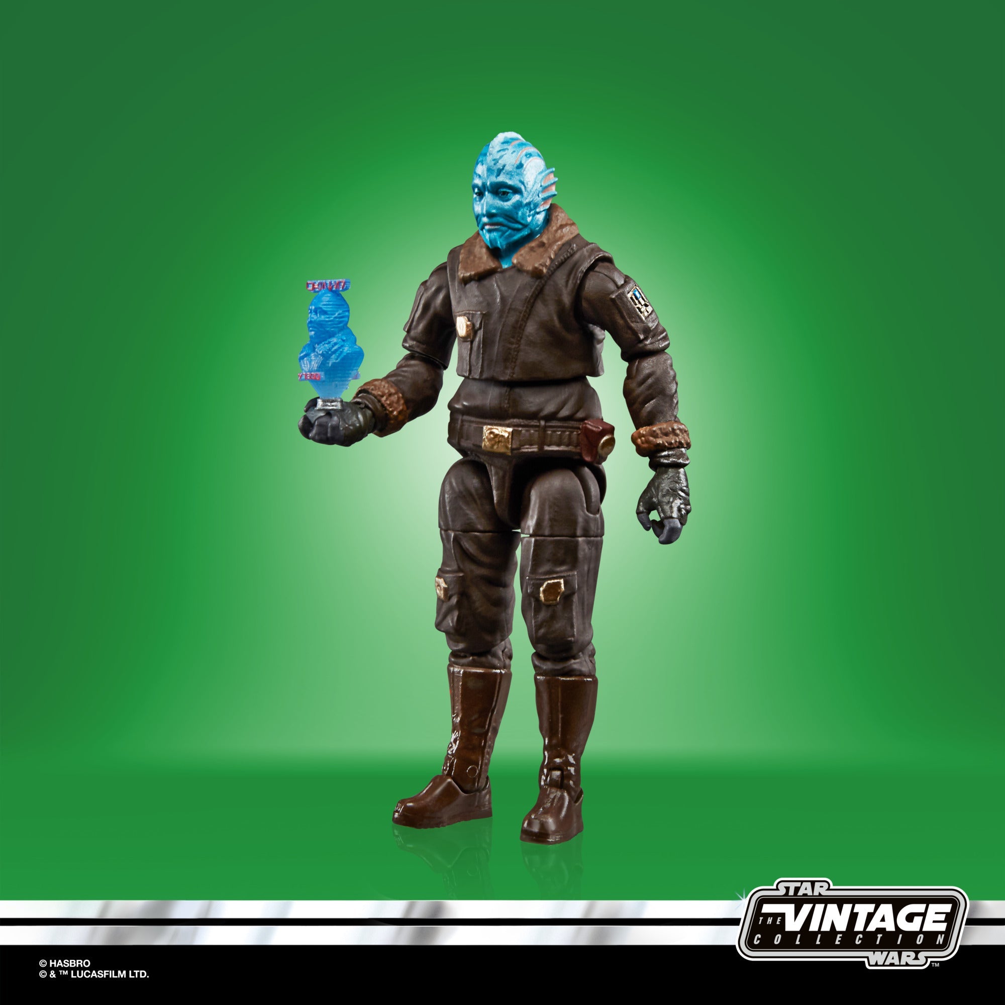 Star Wars The Vintage Collection The Mythrol