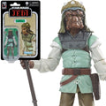 Star Wars The Vintage Collection Nikto (Skiff Guard)