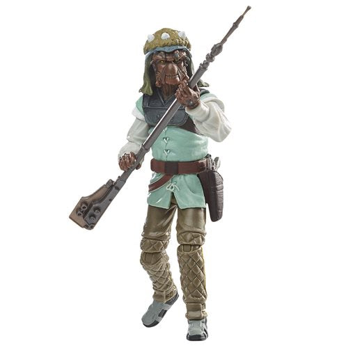 Star Wars The Vintage Collection Nikto (Skiff Guard)