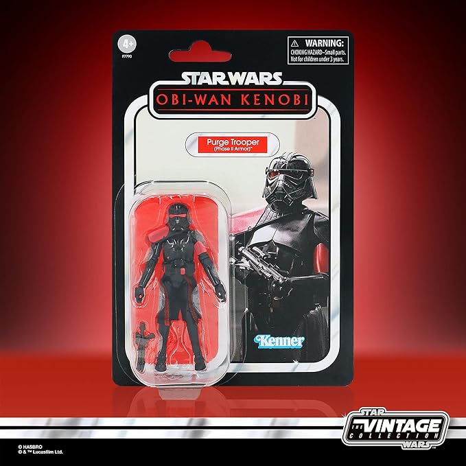Star Wars The Vintage Collection Star Wars: OBI-Wan Kenobi Multipack