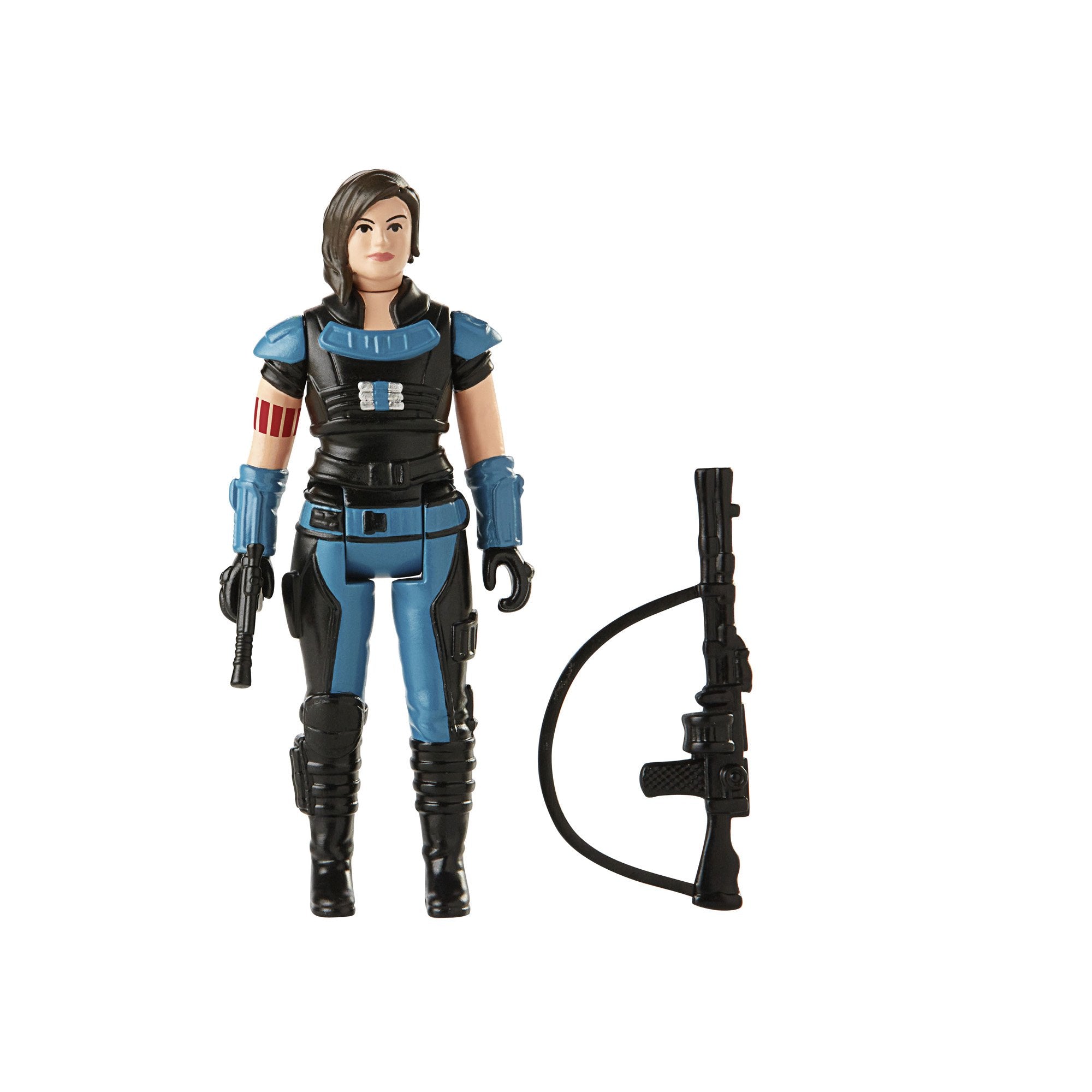 Star Wars Retro Collection Cara Dune