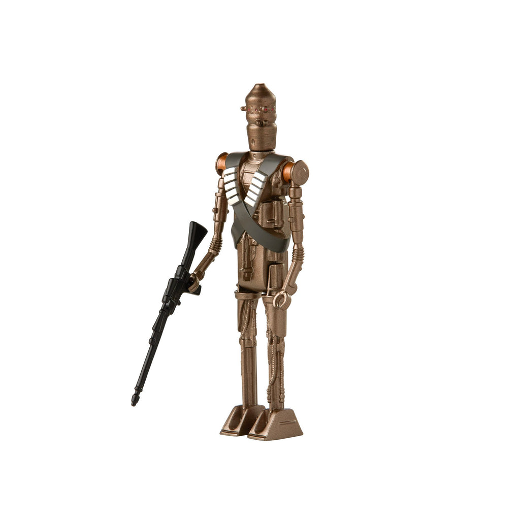 Star Wars Retro Collection IG-11