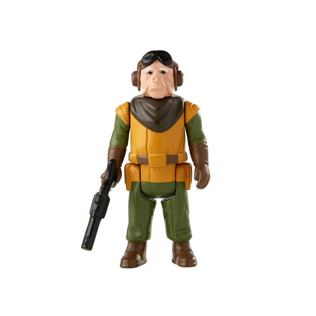 Star Wars Retro Collection Kuiil