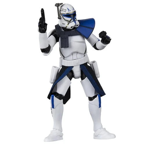 Star Wars The Vintage Collection Captain Rex (Bracca Mission)