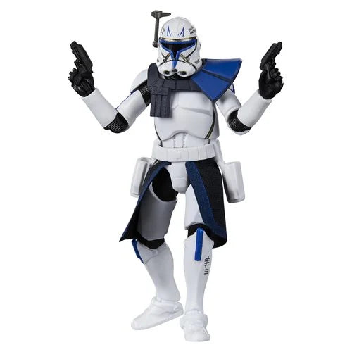 Star Wars The Vintage Collection Captain Rex (Bracca Mission)