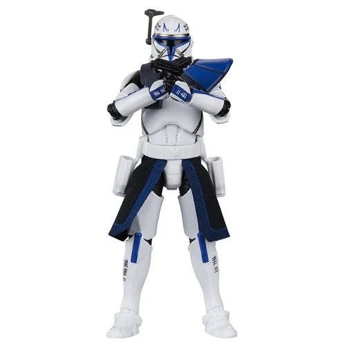 Star Wars The Vintage Collection Captain Rex (Bracca Mission)