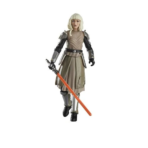 Star Wars The Vintage Collection Shin Hati 3 3/4-Inch Action Figure
