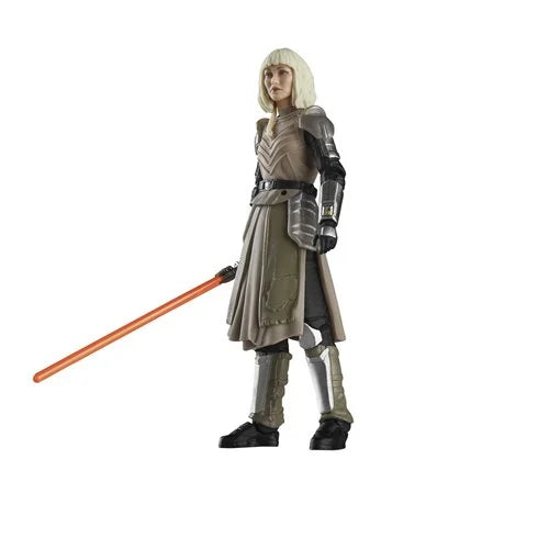 Star Wars The Vintage Collection Shin Hati 3 3/4-Inch Action Figure