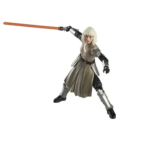 Star Wars The Vintage Collection Shin Hati 3 3/4-Inch Action Figure