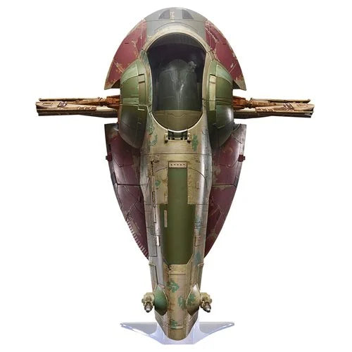 Star Wars The Vintage Collection Boba Fett's Starship