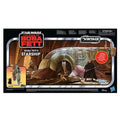 Star Wars The Vintage Collection Boba Fett's Starship