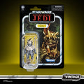Star Wars The Vintage Collection Teebo