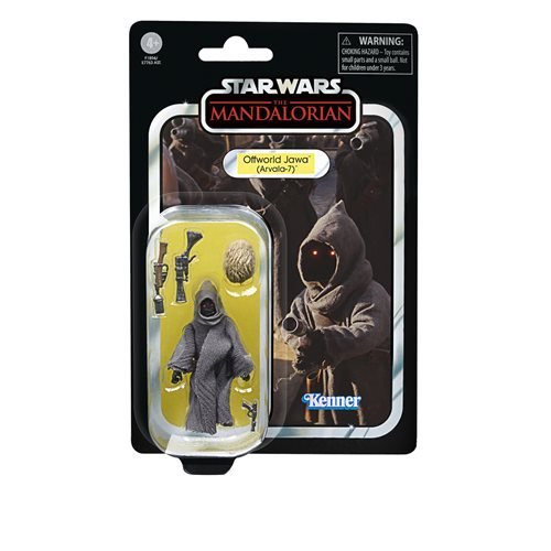 Star Wars The Vintage Collection 2020 Action Figures Wave 7 Case of 8
