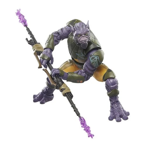 Star Wars The Vintage Collection Garazeb Zeb Orrelios 3 3/4-Inch Action Figure