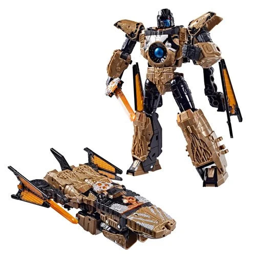 Transformers Age of the Primes Voyager Class The Thirteen Vector Prime