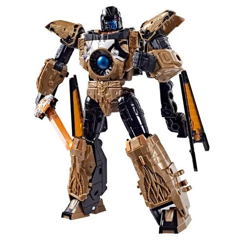 Transformers Age of the Primes Voyager Class The Thirteen Vector Prime