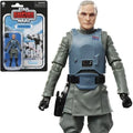 Star Wars The Vintage Collection 3 3/4-Inch AT-AT Commander General Veers Action Figure