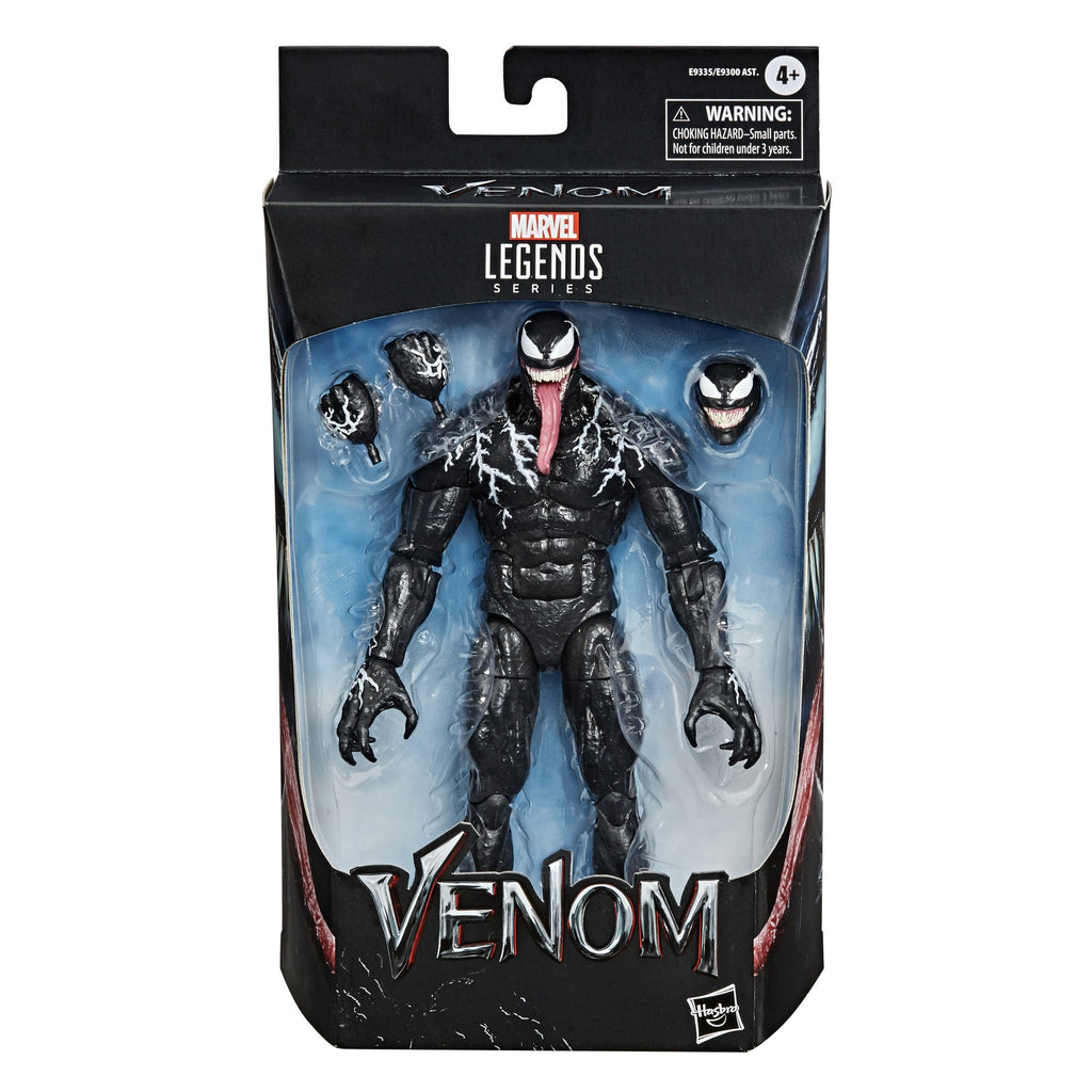 Marvel Legends Series Venom