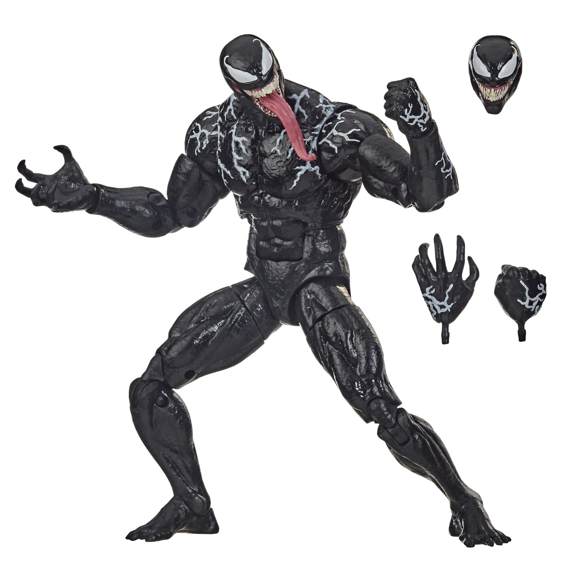 Marvel Legends Series Venom
