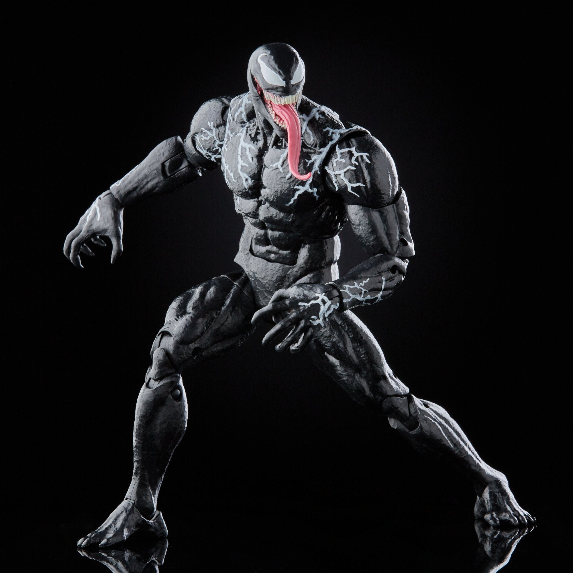 Marvel Legends Series Venom