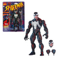 Marvel Legends Retro Card Venom 6 inch Figure