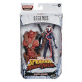 Marvel Legends Series Venom Ghost-Spider Figure