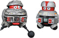 Disney Select Classic Series 1 The Black Hole V.I.N.CENT and B.O.B. Action Figures