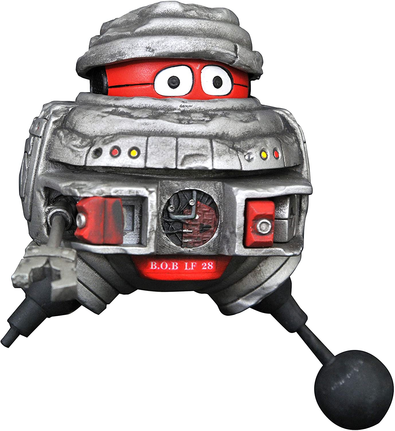 Disney Select Classic Series 1 The Black Hole V.I.N.CENT and B.O.B. Action Figures