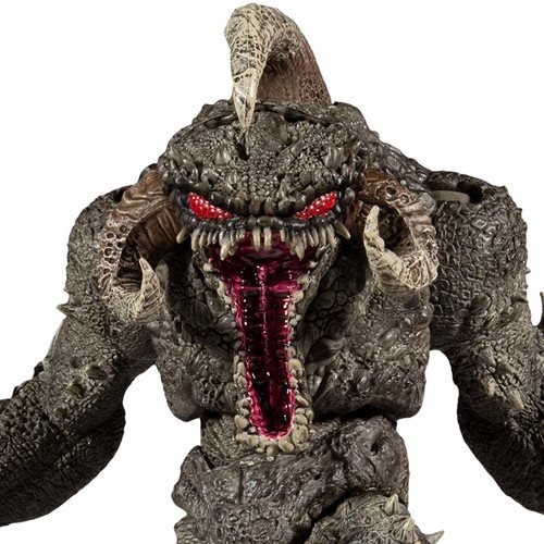 Spawn Violator Megafig Action Figure