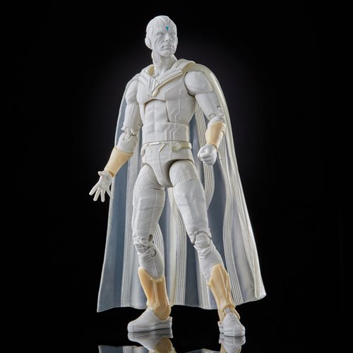 Avengers 2021 Marvel Legends 6-Inch The Vision
