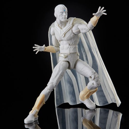 Avengers 2021 Marvel Legends 6-Inch The Vision