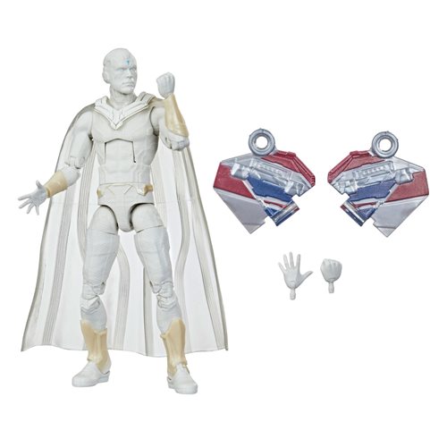 Avengers 2021 Marvel Legends 6-Inch The Vision