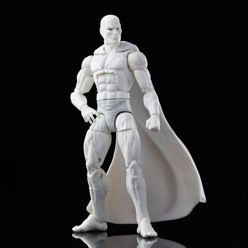 Marvel Legends The West Coast Avengers Retro Vision (White)