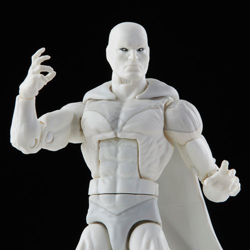 Marvel Legends The West Coast Avengers Retro Vision (White)
