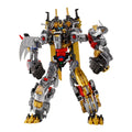 Transformers Takara Tomy Generations Selects TT-GS11 Volcanicus