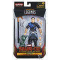 Marvel Legends Series Shang-Chi And Legend Of Ten Rings Wenwu