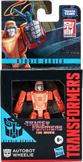 Transformers Studio Series Wheelie