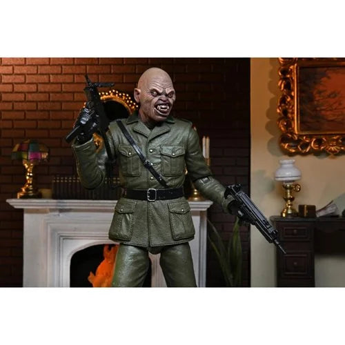 An American Werewolf in London Ultimate Nightmare Demon 7-Inch Scale Action Figure