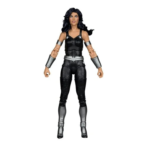 DC Multiverse McFarlane Collector Edition Wave 16 Wonder Girl DC Classic #66 7-Inch Scale Action Figure