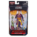 Doctor Strange in the Multiverse of Madness Marvel Legends Marvel's Wong