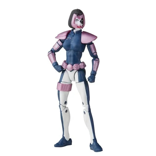 X-Force Marvel Legends Rictor, Domino, and Cannonball 6-Inch Action Figures 3-Pack